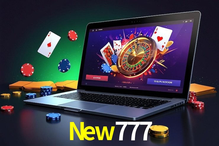  New777 Login