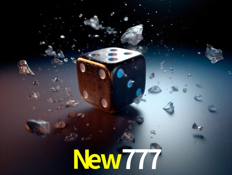 New777 Login