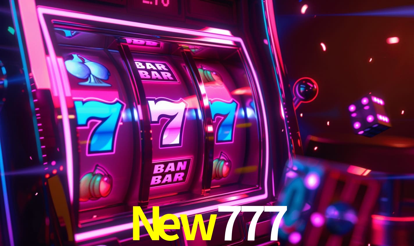 New777 Login