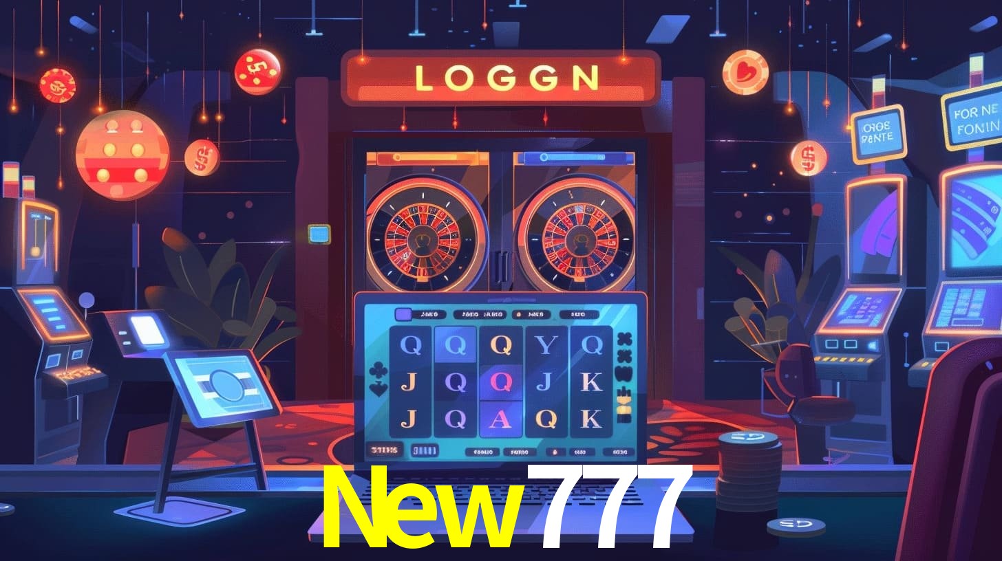 New777 App
