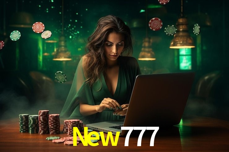 New777 App