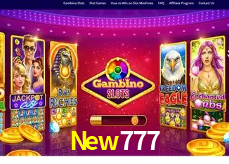 New777,New777 Login